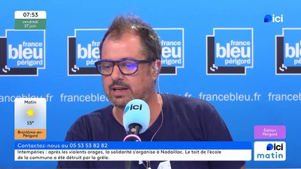 Cécile Lerici lauréate périgourdine du concours "101 femmes entrepreneures"