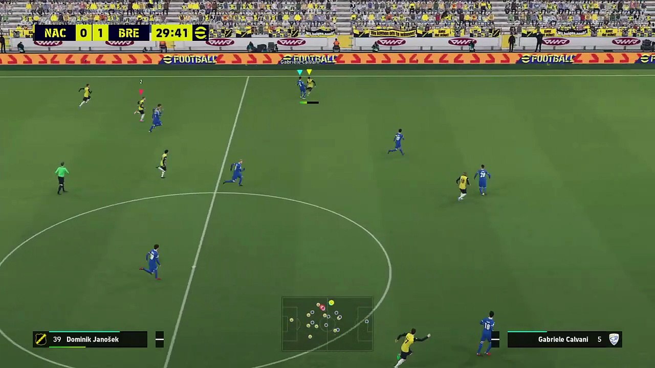 Beautiful Own Goal