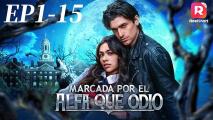 Esp Marcada Por El Alfa Que Odio En EspañOl - Full