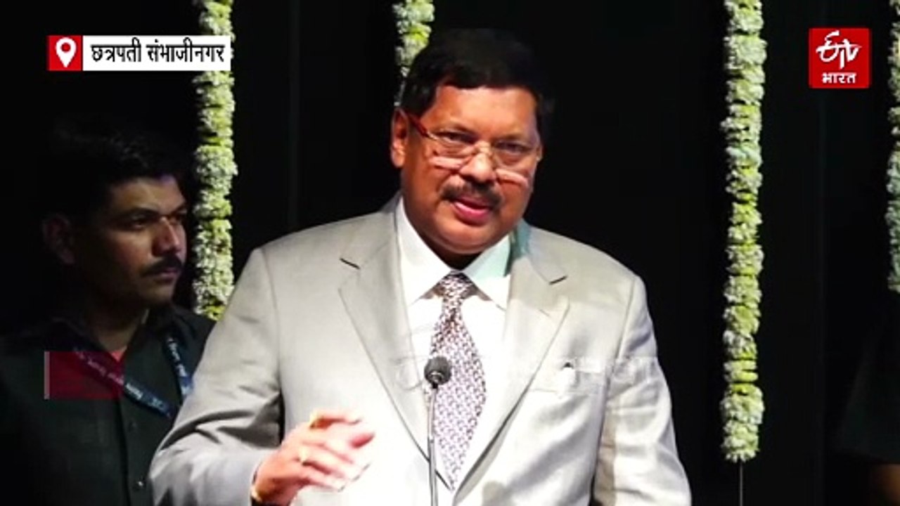 "न्यायदान म्हणजे 10 ते 5 नोकरी नव्हे, सतीचं वाण"; सरन्यायाधीश भूषण गवई यांचं प्रतिपादन