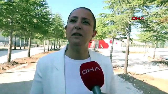 Türkiye'de yaz tatili için tatilcilerin alternatif adresi bu cennet bahçeleri oldu