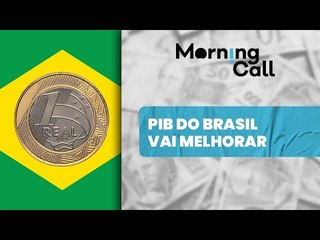 Fitch eleva a nota de crédito do Brasil de BB- para BB