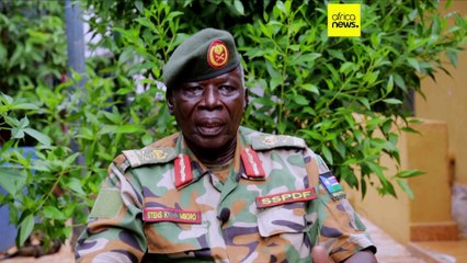 Soudan du Sud : une cour martiale pour juger les crimes commis par les militaires