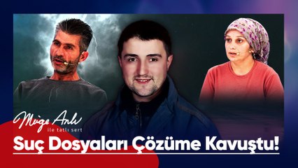 Canlı yayında nefes kesen cinayet itirafları! - Müge Anlı ile Tatlı Sert 27 Haziran 2025