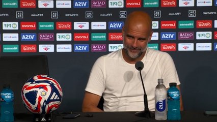 "Echo de menos a Lillo, es uno de los mejores seres humanos que me he encontrado"