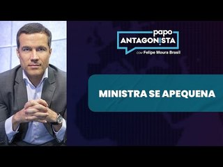 Simone Tebet é o Eduardo Pazuello do PT?