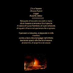 L’io e l’essere Silvana FulciniLegge Rodolfo Vettor Creative video annare53