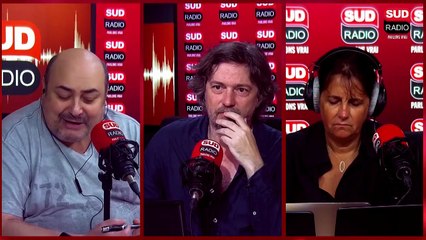 Sud Radio Média - Émission du 27 juin 2025