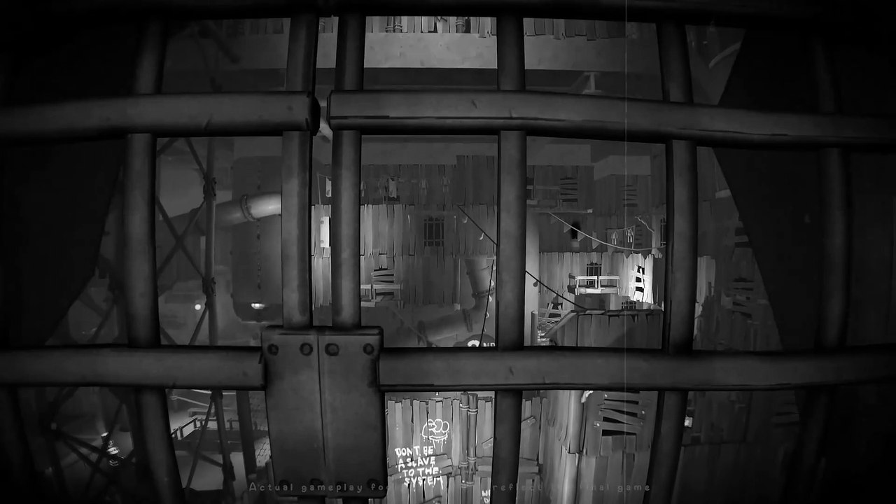 MOUSE: P.I. For Hire zeigt einen kleinen Teaser zu seiner Story