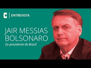Jair Bolsonaro: "Ninguém tentou me convencer a dar um golpe"