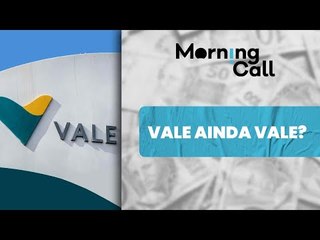 “Vale divulga resultados ‘neutros’ após queda de minério de ferro”, afirma João Abdouni