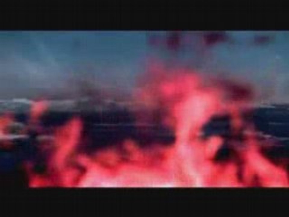 30 Seconds to Mars - Beautiful lie [ Official Video ]