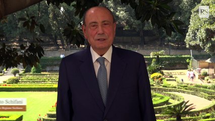 Schifani  - Turismo, bando da 135 milioni. Schifani: «Momento giusto per investire nell'ospitalità» (27.06.25)