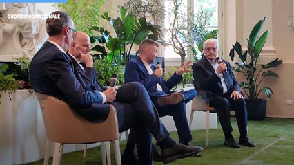 Agrofutura Cesena: l'intervista a Bruno Piraccini, Presidente Orogel