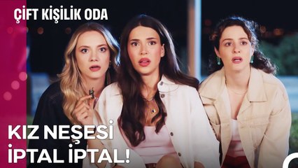 Yolun Sonuna Mı Geldik? - Çift Kişilik Oda 5. Bölüm