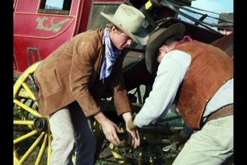 Bonanza 10x27-Los no deseados-HD
