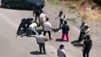 Nefes kesen operasyon! 15 yıl hapisle aranıyordu böyle yakalandı