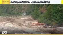 കനത്ത മഴ നാശം വിതച്ച ഹിമാചൽപ്രദേശിൽ മരണം അഞ്ചായി