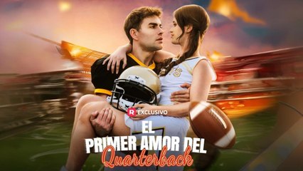 [Doblado en Español] El Primer Amor del Quarterback #ReelShort