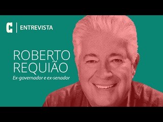 Roberto Requião: "Frente montada pelo PT não tem pluralidade e é um equívoco"