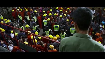 Lobo Guerrero 2 - Película Completa en español - Película de Acción