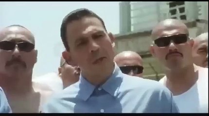 El padrino - Película completa en español latino