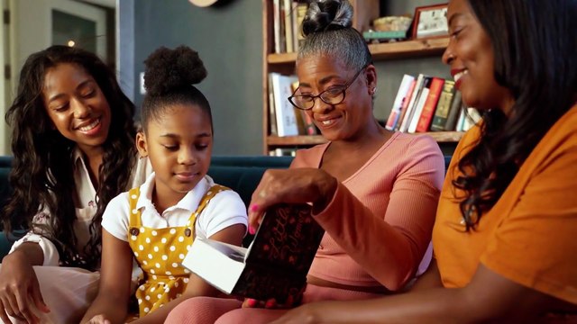 How to Set Emotional & Physical Boundaries in Multigenerational Homes