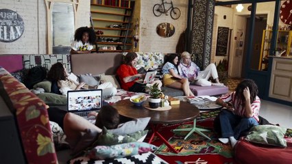 👉 “Why Elders Feel Left Out of Family Chats 💬📵 (And What to Do)”