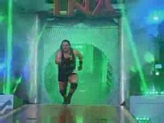 TNA SACRIFICE 11. 5. 2008 ( PARTE 3.  19 )