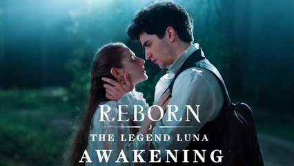 Reborn The Legend Luna Awakening Swave