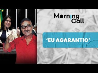 Simone Tebet diz garantir estatística do IBGE sob Pochmann
