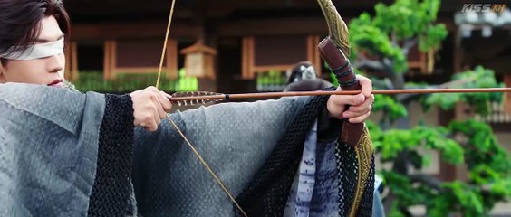 Above the Clouds Episode 6 ENG SUB