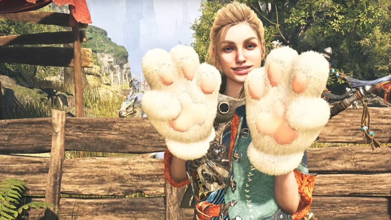 Monster Hunter Wilds: Title Update 2 enthüllt Release und zwei neue Monster