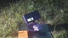 Precision Protection Laser Mosquito Elimination for Your Life