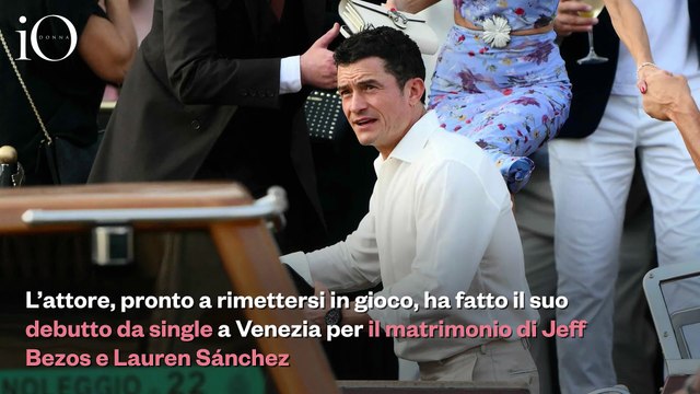 Perché Katy Perry e Orlando Bloom si sono lasciati?