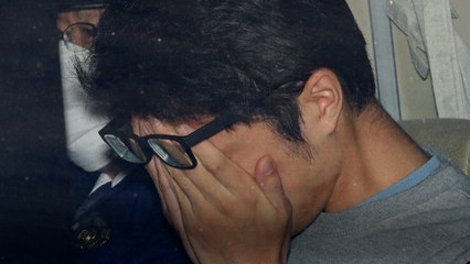 Japón ahorca al "asesino de Twitter" por matar a 9 personas y descuartizarlas