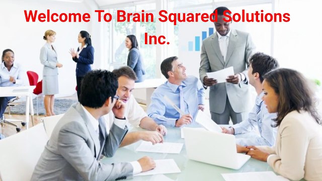 Brain Squared Solutions Inc. - Leadership Development Training in Sacramento, CA