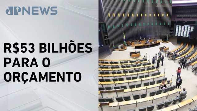 STF debate futuro das emendas parlamentares