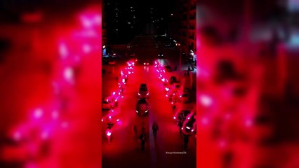Olay yaratan ‘kız isteme’ merasimi! Damat gözaltına alındı, gruba ceza yağdı