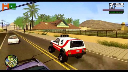 GTA San Andreas | Misappropriation | Part 41 | Hindi Urdu