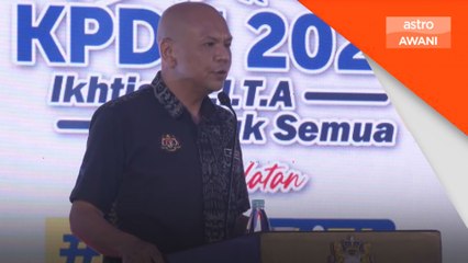 KPDN lancar kempen beli barangan Malaysia
