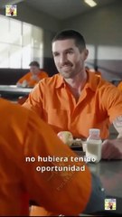 Rey de la Prisión Encubierta en España 🎥