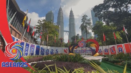 Malaysia tuan rumah Sidang Kemuncak AI ASEAN 2025