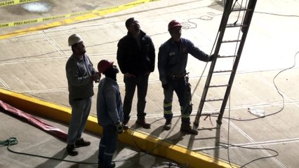 400 VO VIADUCTO 4TO ANILLO T- 44 SEGU