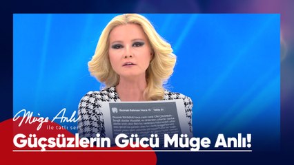 Müge Anlı'da açığa çıkan dolandırıcılık dosyaları! - Müge Anlı ile Tatlı Sert 27 Haziran 2025