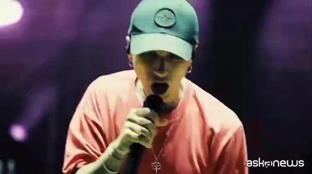 Al via il tour di Ultimo negli stadi, 9 date sold out