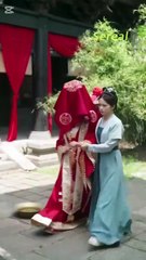 Bride Swap Under Red Veils / Wrong Wedding, Right Man / Accidentally Married A Prince / The Royal Bride Swap / The Wrong Bride For The Prince - Full