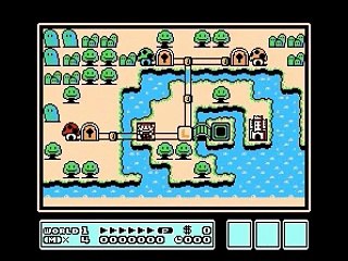 SMB3 - St. Basil Grounds