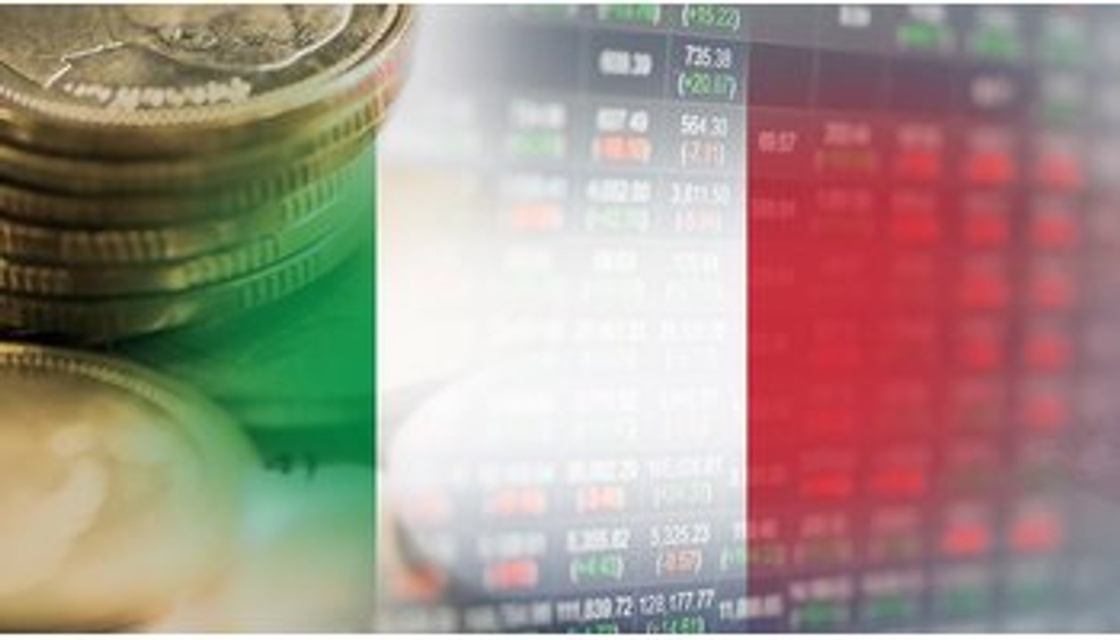 Un'altra crisi delle banche italiane potrebbe essere alle porte