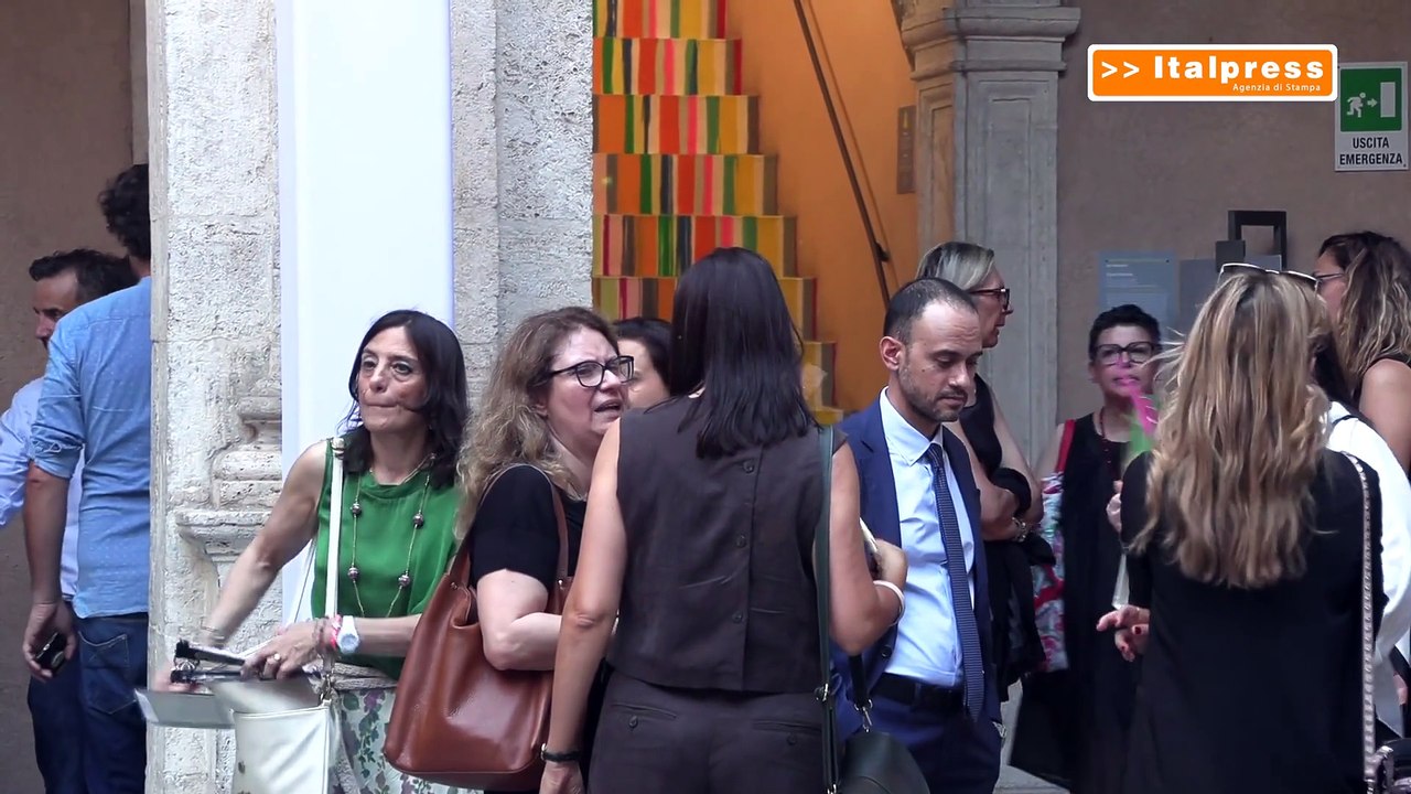 "AiR", una mostra racconta la vita dei pazienti con fibrosi polmonari